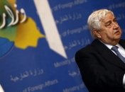 Глава МИД: Сирия согласна на предложение России    