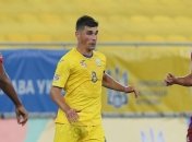 Швейцария - Украина: онлайн-трансляция матча Лиги наций