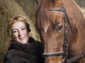 Маргарита Сичкарь: Я очень счастливый человек!