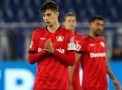 Челсі готовий заплатити 70 млн євро плюс бонуси за Хаверца