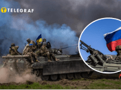 У росіян настала епоха "нескінченних" натовпів живої сили і "буханок"