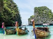 В Таиланде готовятся к открытию туристического сезона 