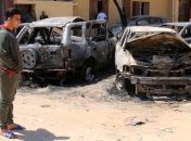 Количество жертв у Триполи достигло уже 180 человек