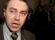 Мирошниченко лишили статуса персоны нон-грата