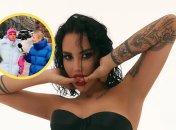 Блогерша Татьяна Коряк