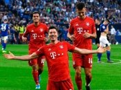 Лидер Баварии рассказал о роли Коутиньо в мюнхенском клубе