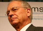 Немецкий дипломат допускает поддержку Украины оружием