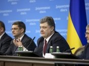 Порошенко пообещал "Южмашу" оборонный заказ