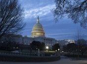 Палата представителей США поддержала "крымский закон"