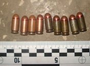 В Киеве задержан злоумышленник, на счету которого более 20 эпизодов