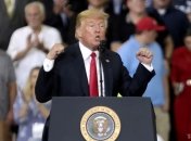 Трамп проведет встречу Совбеза ООН по Ирану 