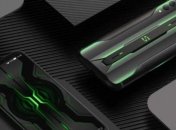 Xiaomi официально представила сверхмощный Black Shark 2 Pro
