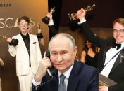 Давид Боренштейн, лидер России и Павел Таланкин