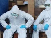 В Германии впервые умер человек, повторно заболевший коронавирусом