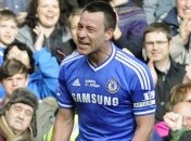 Терри: Дрогба - легенда "Челси"