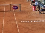 Ястремська та інші тенісистки з ТОП-30 зіграють на Palermo Ladies Open