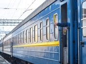 Мандрівки деякими українськими потягами - справжнє випробування