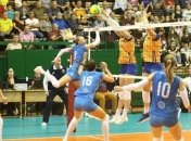 Лига чемпионов: "Химик" вышел в основную сетку