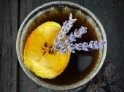 Узвар с черным перцем от исследовательницы подольской кухни Елены Павловой