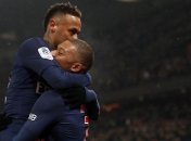 Мбаппе: ПСЖ нужно учиться играть без Неймара