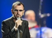 Ринго Старр анонсировал новый альбом