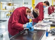 Канадський автозавод GM буде виробляти медичні маски