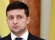 На Банковій підтвердили зустріч Зеленського із Саакашвілі