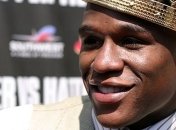 Мейвезер похвастался своими заработками