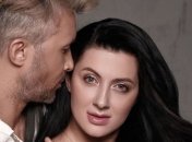 Сергей Бабкин впервые спел в дуэте с супругой (Видео)