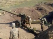 Азербайджан продвинулся в Карабахе и показал видео удара по вражеской технике