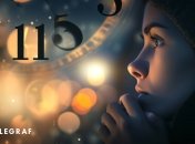 Дзеркальні години - це послання від ангелів (фото створене з допомогою ШІ)