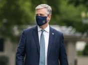 Советник Трампа сравнил реакцию Китая на коронавирус с реакцией СССР на Чернобыль