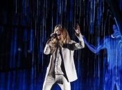 Представитель Белоруссии на "Евровидении" будет выступать без переднего зуба