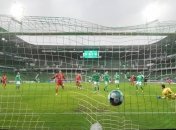 "Бавария" без проблем обыграла "Вердер" (видео)