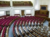 Закон о нацбезопасности Украины подан в Раду с инициативы Порошенко