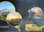 Наслідки атаки на РФ