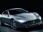 Maserati откладывает выпуск Alfieri?