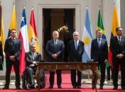 Страны Южной Америки создали новый политический блок