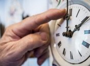 В ЕС намерены отменить ежегодный перевод часов