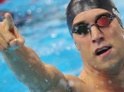 Американец обновил олимпийский рекорд