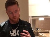 Сауль Альварес сдал новые допинг-пробы