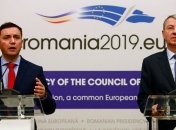 Румыния готова подписать Протокол о вступлении Македонии в НАТО