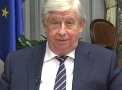 Виктор Шокин за прошлый год заработал почти 1 млн грн