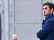 Экс-тренер "Шахтера" решил покинуть "Рому"