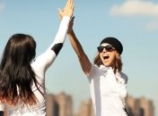 Занятия спортом способствуют успеху в других сферах жизни