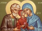 День Анны Зимней отмечают 22 декабря