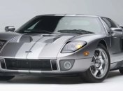 Автомобілі Ford