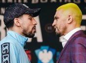 Редкач - Гарсия: где и когда смотреть бой