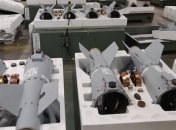 Управляемые боеприпасы из США: НАТО получило первую партию 