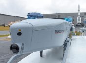 Німецька ракета